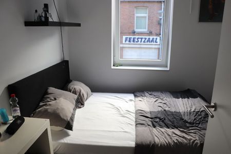 Appartement te huur - Photo 5