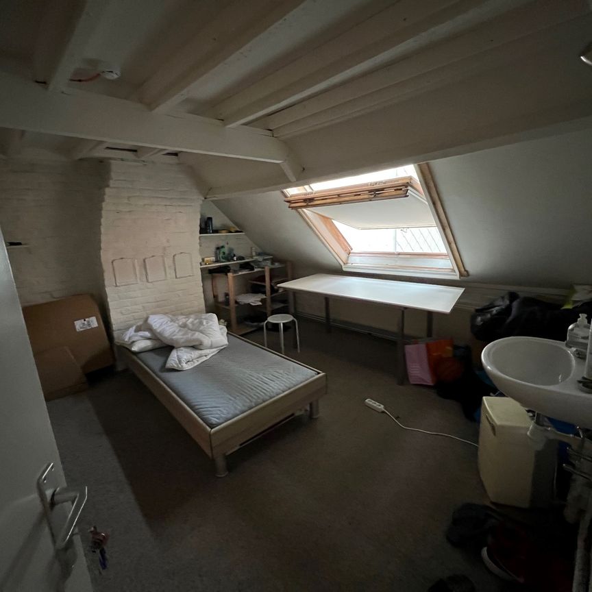 Kamer 7 - Zilverenberg 7 - Photo 2