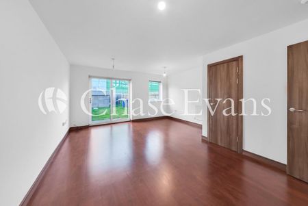 4 bedroom parking to rent - Photo 4