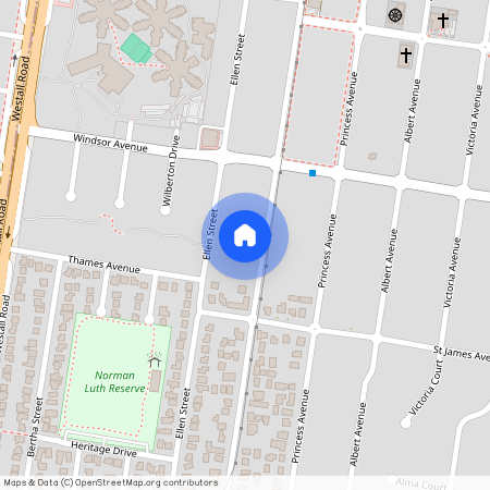 94 Regent Avenue, Springvale