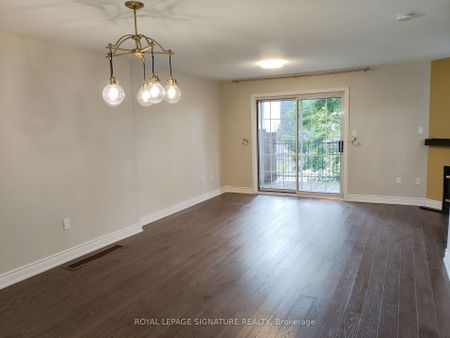 For Lease - 1525 South Parade Court Unit# 33, Mississauga, Ontario - Photo 3