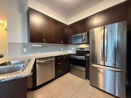 For Lease - 223 Webb Drive Unit# 201, Mississauga, Ontario - Photo 2