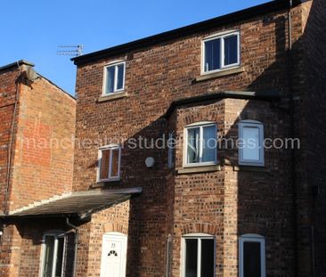 Victory Street, Manchester, M14 5AE - Photo 1