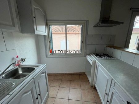 Location Appartement 3 pièces 71m² PERPIGNAN 66100 - Photo 3
