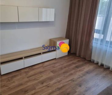 Apartament nou, 1 camera decomandat, complex rezidential - Photo 2