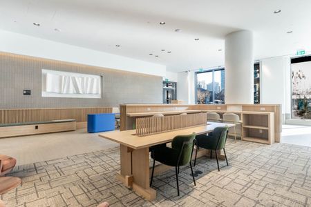 For Lease - 395 Square One Drive Unit# 2702, Mississauga, Ontario - Photo 4