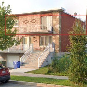 LASALLE - 5 1/2 À LOUER - Photo 2