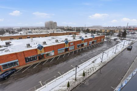 For Lease - 9751 Markham Road Unit# B-519, Markham, Ontario - Photo 2