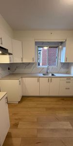 Magnifique 4 1/2 rénové neuf - Photo 3