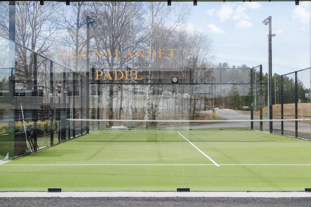 Mossebogatan, Sommen - Photo 1