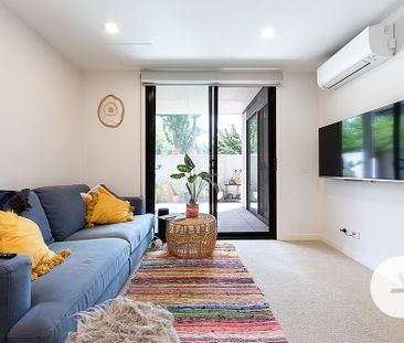 151/56 Forbes St, Turner ACT 2612 - Apartment For Rent | Domain - Photo 2