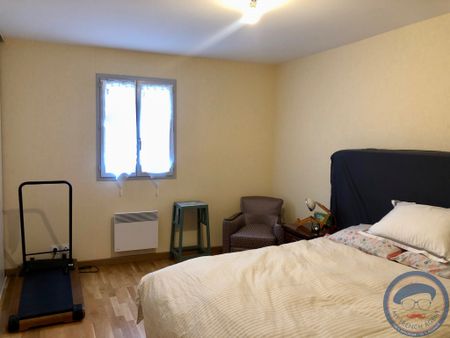 Location Appartement 3 pièces 75m² AMBOISE 37400 - Photo 5