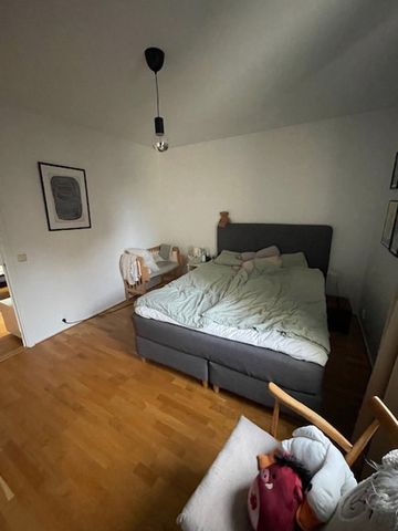 Sorgenfrivägen 63, Östra Sorgenfri - Photo 5