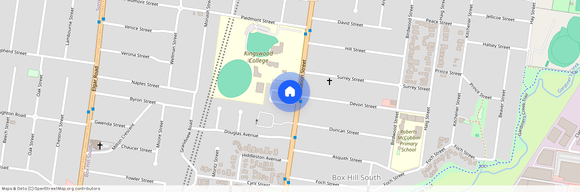 22 Kingswood Rise, Box Hill South, VIC 3128