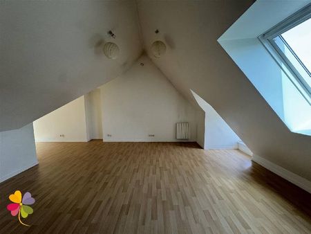 Location Appartement 1 pièce 26m² VALOGNES 50700 - Photo 5