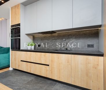 Apartament na Zabłociu – od grudnia! - Zdjęcie 2