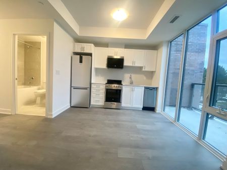 For Lease - 705 Davis Drive Unit# 202, Newmarket, Ontario - Photo 3