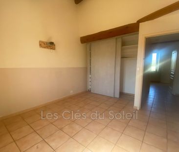 Location appartement 4 pièces 89 m² Brignoles - Photo 1