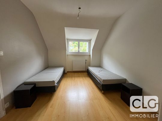 Maison Pont Aven 4 pièce(s) 107.90 m2 - Photo 1