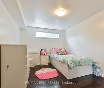 For Lease - 2683 TRUSCOTT Drive Unit# LOWER, Mississauga, Ontario - Photo 6