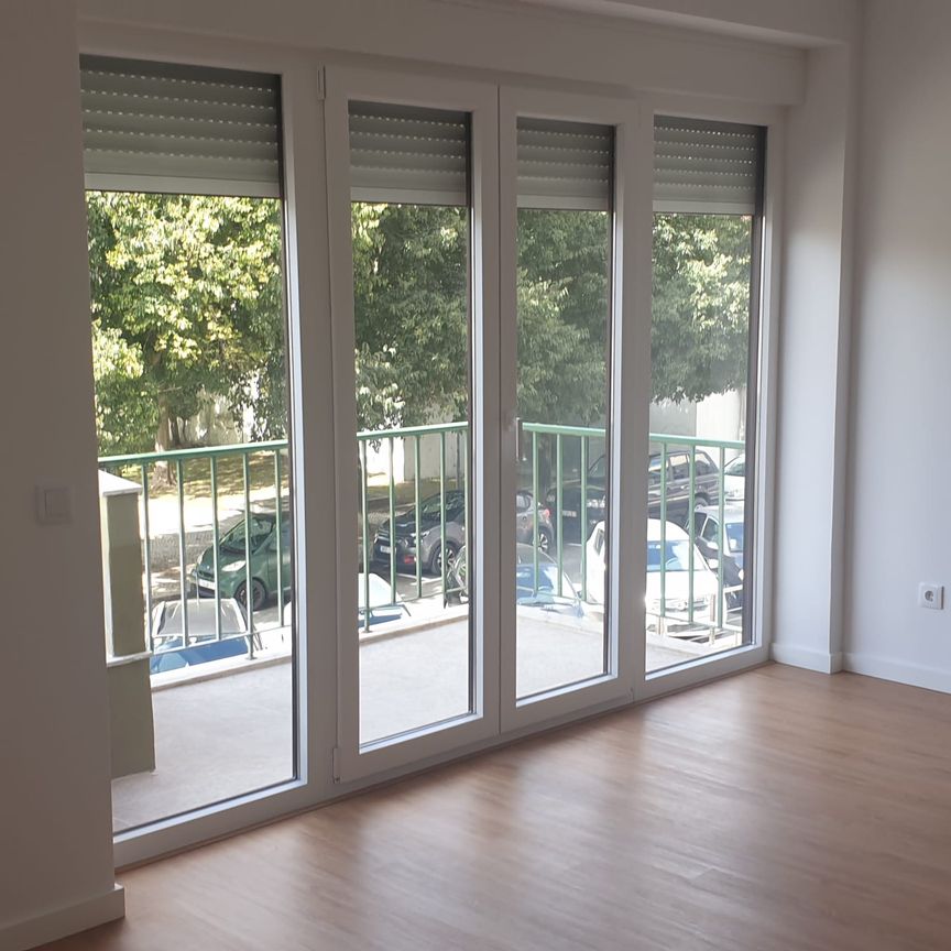 Apartamento 4 assoalhadas a estrear Av. Roma/Areeiro - Photo 1