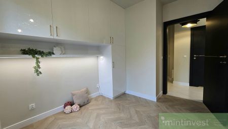 2 pokojowy apartament z parkingiem na Warszewie. - Zdjęcie 4