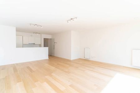 Appartement te huur - Foto 2