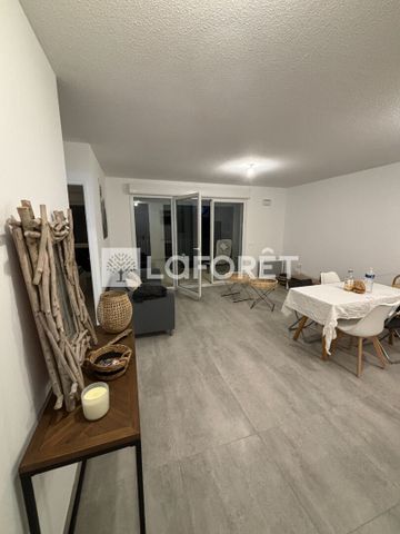 Appartement T2 Castelnau-le-Lez à louer - Photo 3