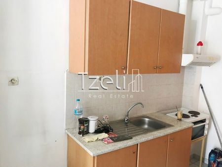 Studio/Γκαρσονιέρα για ενοικίαση Οβριά (Μεσσατίδα) - Φωτογραφία 4