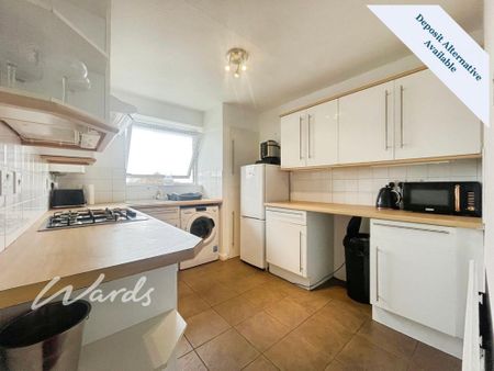 2 bedroom apartment to rent - Photo 2