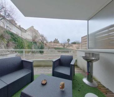 Location appartement 3 pièces - 79m² à Poitiers (86000) - Photo 1