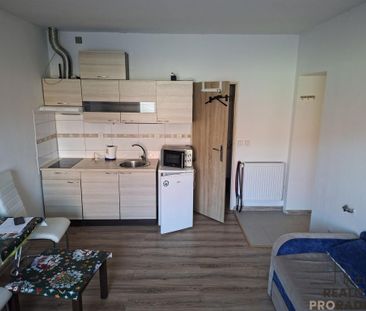 Pronájem bytu 1+kk 25 m2 - Photo 3