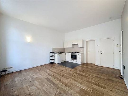 Appartement te huur - Foto 1