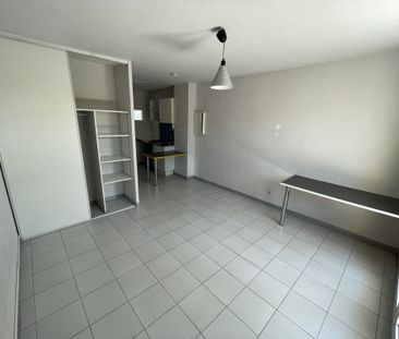 Location Appartement 1 pièce 23m² NIMES 30900 - Photo 5
