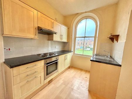 1 bedroom flat to rent - Photo 3