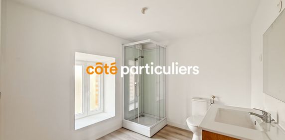 1, Rue de la Gare - CHATEAU LANDON - Photo 2