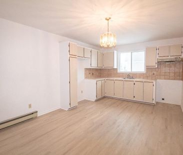 Magnifique 3 1/2 à louer à Terrebonne - Photo 2