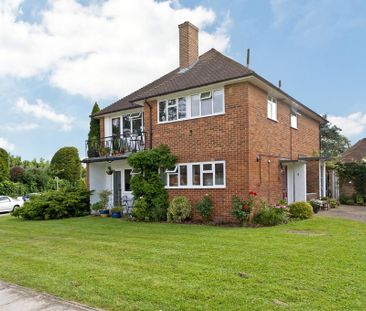 2 bedroom maisonette to rent - Photo 3