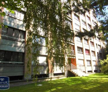 Location Appartement 1 pièce 26m² LILLE 59000 - Photo 5