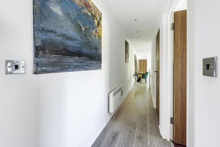 1 bedroom flat to rent - Photo 3