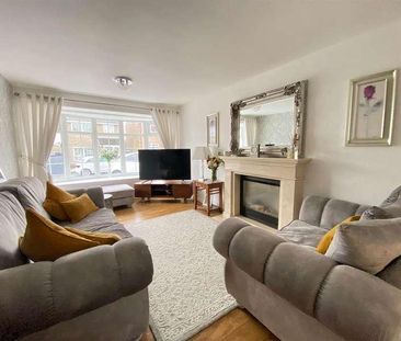 Canons Walk, Darley Abbey, Derby, DE22 - Photo 4
