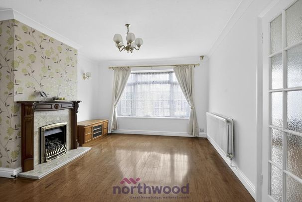 4 bedroom semi-detached house to rent - Photo 1
