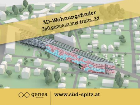 Sonnenseitiger Studententraum | Provisionsfrei | SÜD-SPITZ - Photo 3