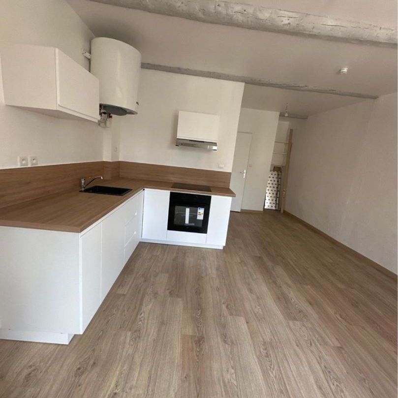 Appartement Rousset - 1 pi�ce(s) - 26.62 m2, - Photo 1