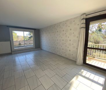 Location Appartement 4 pièces 80m² ANGOULEME 16000 - Photo 1