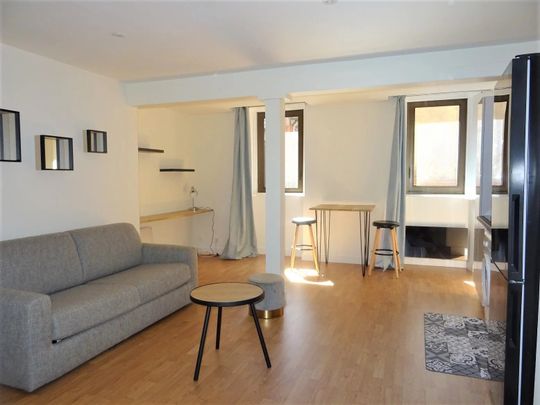 Location Appartement 1 pièce 30m² TOULOUSE 31000 - Photo 1