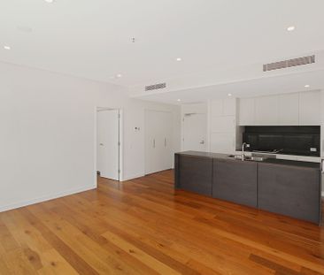 Sunny and Spacious 2 Bedroom with Study (3rd Bedroom) and Large Bal... - Photo 3