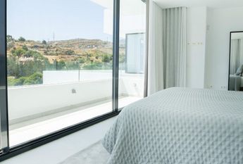 5 bedroom luxury Villa for rent in Benahavís, Andalusia