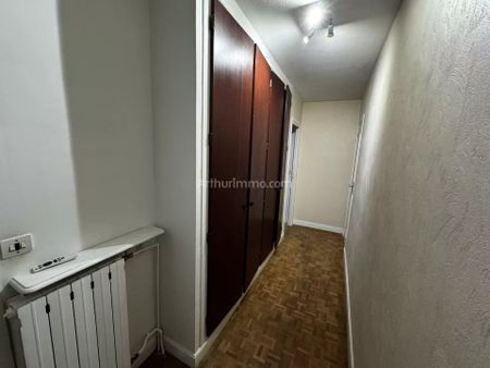 Location Appartement 2 pièces 64 m2 à Combs-la-Ville - Photo 5