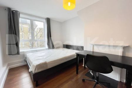 stylish neutral decor & 670 Sq. Ft. of living and entertaining space - Photo 2